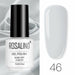 ROSALIND Gel Nail Polish Manicure Semi Permanent UV LED Gel Nail Polish