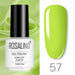 ROSALIND Gel Nail Polish Manicure Semi Permanent UV LED Gel Nail Polish