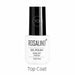 ROSALIND Gel Nail Polish Manicure Semi Permanent UV LED Gel Nail Polish