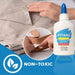 PVC Clothing Repair Glue Secure Stitch Liquid Sewing Solution Sew Glue Kit