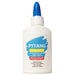 PVC Clothing Repair Glue Secure Stitch Liquid Sewing Solution Sew Glue Kit