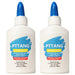 PVC Clothing Repair Glue Secure Stitch Liquid Sewing Solution Sew Glue Kit