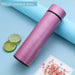Intelligent Stainless Steel Thermos Bottle Cup Temperature Display Vacuum Flasks Travel Car Soup Coffee Mug Thermos Water Bottle
