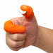 Silicone Thumb Knife Protector Vegetable Harvesting Finger Blade Garden Tools