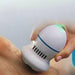 Electric Foot Grinding Hard Skin Trimmer Callus Dead Skin Remover Pedicure Tool