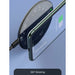 15W Qi Magnetic Wireless Charger Induction Fast Wireless Charging Pad