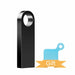 Metal Memoria USB Flash Drive 8/16/32/64/128GB Waterproof Pen Drive USB 2.0 Stick