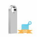 Metal Memoria USB Flash Drive 8/16/32/64/128GB Waterproof Pen Drive USB 2.0 Stick