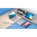 Y13 360° Laptop 13.3 Inch Notebook Windows 10 8GB LPDDR4 256GB SSD 1920*1080 IPS Intel N4120 Touch Screen Laptops