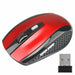 Wireless Mouse 2.4GHz 6 Buttons Optical Gaming Mouse With USB Receiver