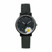 Women Fashion Casual Leather Belt Watches Ladies' Small Dial Quartz Wristwatches