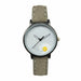 Women Fashion Casual Leather Belt Watches Ladies' Small Dial Quartz Wristwatches