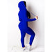 Two Piece Tracksuit Women Tops Pants Sweatsuit Outfits Matching Sets