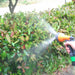 8 Pattern Garden Water Gun Hose Multifunctional Car Washing Water Sprayer Nozzle