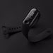 Silicone Watch Band Xiaomi Mi Band 3/4/5 Smart Watch Replacement Strap