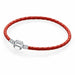 High Quality Authentic Silver Bracelet Snake Chain Charm Bracelet Jewelry