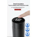 Intelligent Stainless Steel Thermos Bottle Cup Temperature Display Vacuum Flasks Travel Car Soup Coffee Mug Thermos Water Bottle