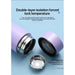 Intelligent Stainless Steel Thermos Bottle Cup Temperature Display Vacuum Flasks Travel Car Soup Coffee Mug Thermos Water Bottle