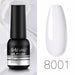 NAILWIND Nail Gel Polish UV LED Lamp Varnishes Base Top Coat Nail Polish