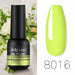 NAILWIND Nail Gel Polish UV LED Lamp Varnishes Base Top Coat Nail Polish