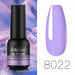 NAILWIND Nail Gel Polish UV LED Lamp Varnishes Base Top Coat Nail Polish