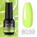 NAILWIND Nail Gel Polish UV LED Lamp Varnishes Base Top Coat Nail Polish
