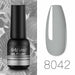 NAILWIND Nail Gel Polish UV LED Lamp Varnishes Base Top Coat Nail Polish