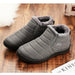 Woman Warm Snow Plush Boots Winter Spring Summer Waterproof Ankle Boots