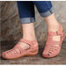 Women Sandals New Summer Shoes Casual Gladiator Platform Footwear