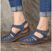 Women Sandals New Summer Shoes Casual Gladiator Platform Footwear