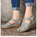 Women Sandals New Summer Shoes Casual Gladiator Platform Footwear