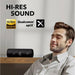 Anker Bluetooth Speaker Hi-Res 30W Audio Extended Bass and Treble Wireless HiFi Portable Speaker