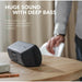 Anker Bluetooth Speaker Hi-Res 30W Audio Extended Bass and Treble Wireless HiFi Portable Speaker