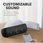 Anker Bluetooth Speaker Hi-Res 30W Audio Extended Bass and Treble Wireless HiFi Portable Speaker