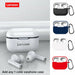 Lenovo LP1 Wireless Bluetooth Headset V5.0 Touch Stereo IPX4 Waterproof Earphone