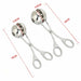 Non Stick Meat Baller Cooking Tool Meatball Scoop Ball Maker Kitchen Tools