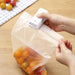 Portable Mini Heat Sealer Food Snacks Bag Heat Sealing Machine