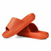 Universal Quick-Drying Thickened Non-Slip Sandals House Beach Slippers