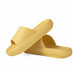 Universal Quick-Drying Thickened Non-Slip Sandals House Beach Slippers