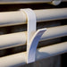High Quality Hanger For Heated Towel Radiator Rail Clothes Hanger Hook Holder
