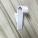 High Quality Hanger For Heated Towel Radiator Rail Clothes Hanger Hook Holder