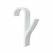 High Quality Hanger For Heated Towel Radiator Rail Clothes Hanger Hook Holder
