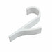 High Quality Hanger For Heated Towel Radiator Rail Clothes Hanger Hook Holder
