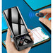 TWS Bluetooth Earphones 10000mAh Charging Box Wireless 9D Stereo Sports Waterproof Earbuds