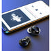 TWS Bluetooth Earphones 10000mAh Charging Box Wireless 9D Stereo Sports Waterproof Earbuds