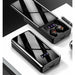 TWS Bluetooth Earphones 10000mAh Charging Box Wireless 9D Stereo Sports Waterproof Earbuds