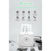 PeriPage Mini Portable Thermal Printer Pocket Wireless Bluetooth Android IOS Photo Printer