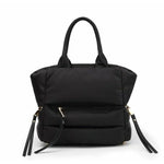 Fashion Women's Travel Shoulder Tote Bag Large Capacity Waterproof Handbags