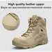 Military Outdoor Hiking Boots Special Force Desert Tactical Combat Ankle Shoes