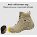 Military Outdoor Hiking Boots Special Force Desert Tactical Combat Ankle Shoes
